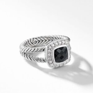David Yurman Ring